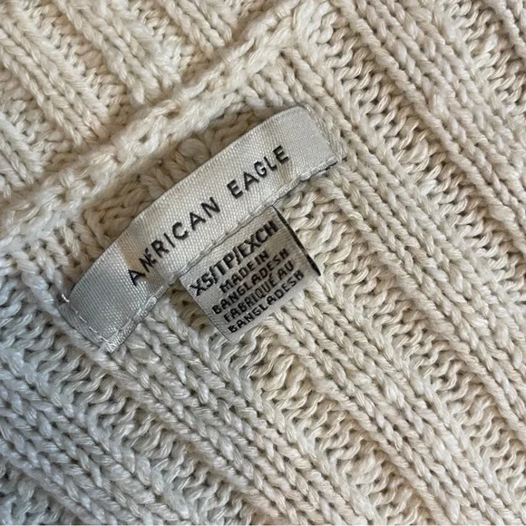 Aerie and AE bundle of 7 pieces - Picture 10 of 14